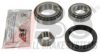  201025 Wheel Bearing Kit